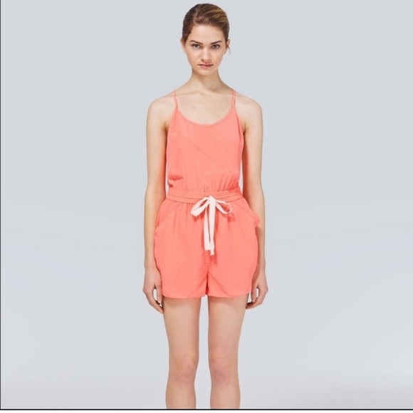 Aritzia Other - Aritzia Wilfred Peri Romper - size xs